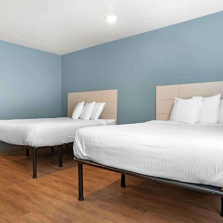 Extended Stay America Select Suites - Phoenix - Peoria - Sun City ภายนอก รูปภาพ