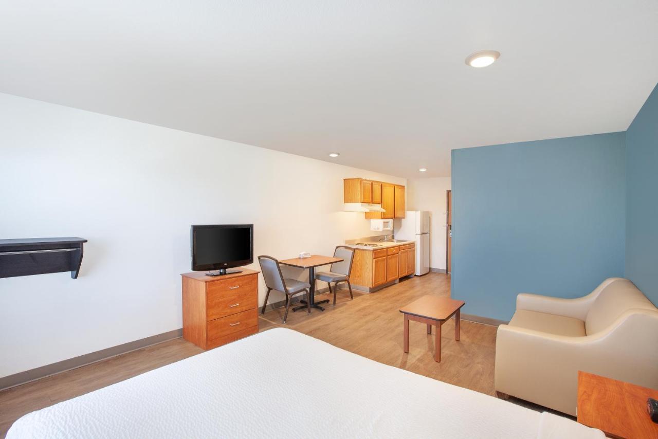 Extended Stay America Select Suites - Phoenix - Peoria - Sun City ภายนอก รูปภาพ