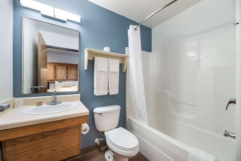 Extended Stay America Select Suites - Phoenix - Peoria - Sun City ภายนอก รูปภาพ