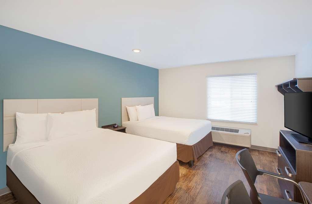 Extended Stay America Select Suites - Phoenix - Peoria - Sun City ห้อง รูปภาพ