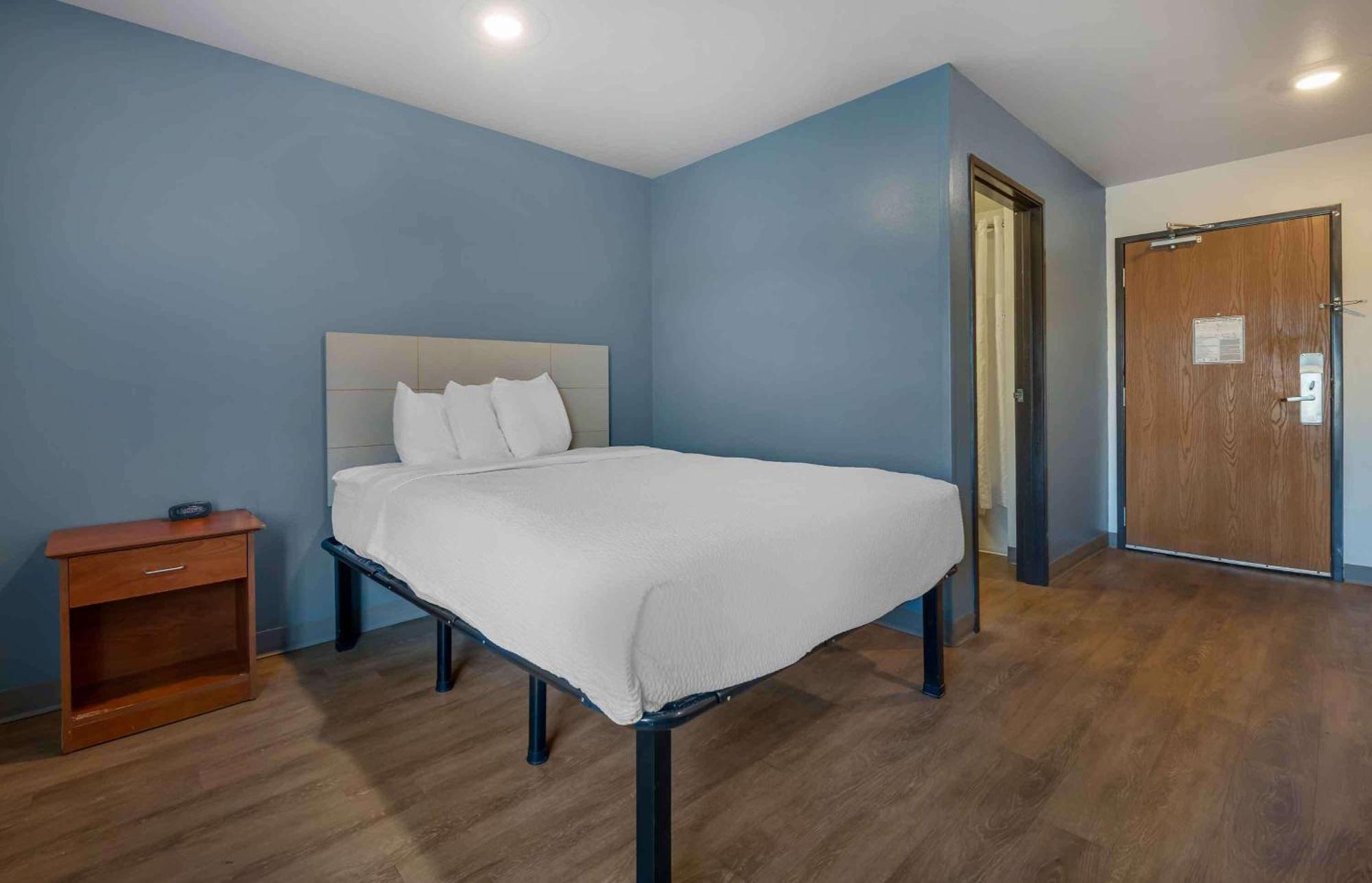 Extended Stay America Select Suites - Phoenix - Peoria - Sun City ภายนอก รูปภาพ