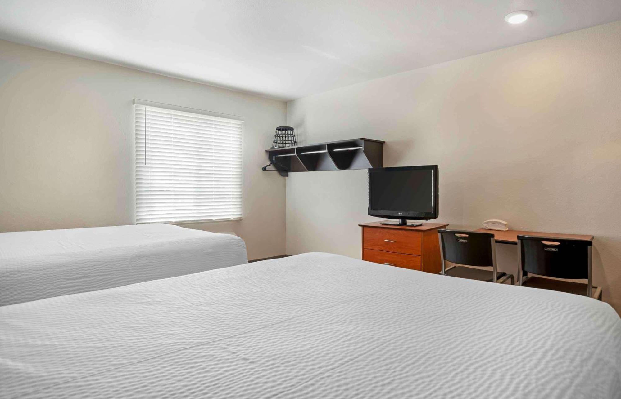 Extended Stay America Select Suites - Phoenix - Peoria - Sun City ภายนอก รูปภาพ