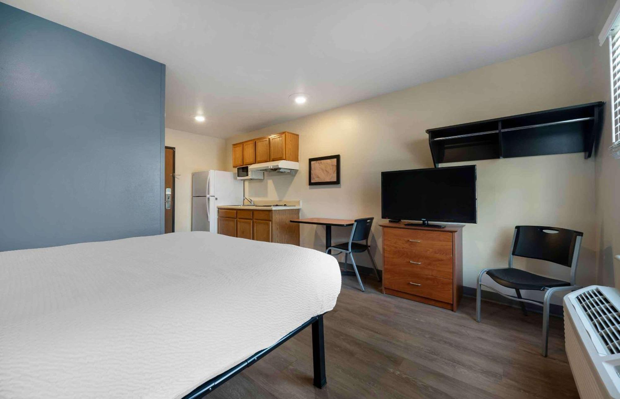 Extended Stay America Select Suites - Phoenix - Peoria - Sun City ภายนอก รูปภาพ