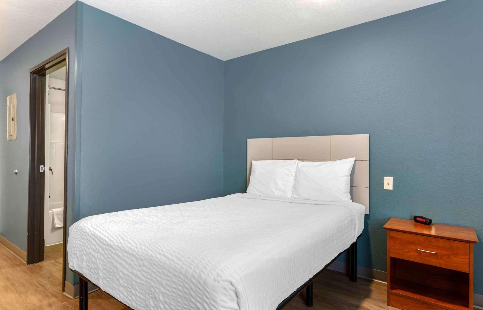 Extended Stay America Select Suites - Phoenix - Peoria - Sun City ภายนอก รูปภาพ