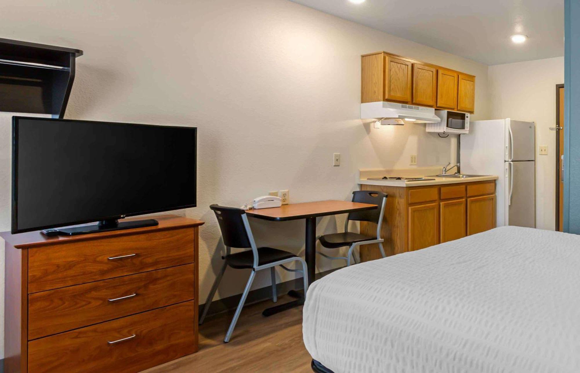 Extended Stay America Select Suites - Phoenix - Peoria - Sun City ภายนอก รูปภาพ