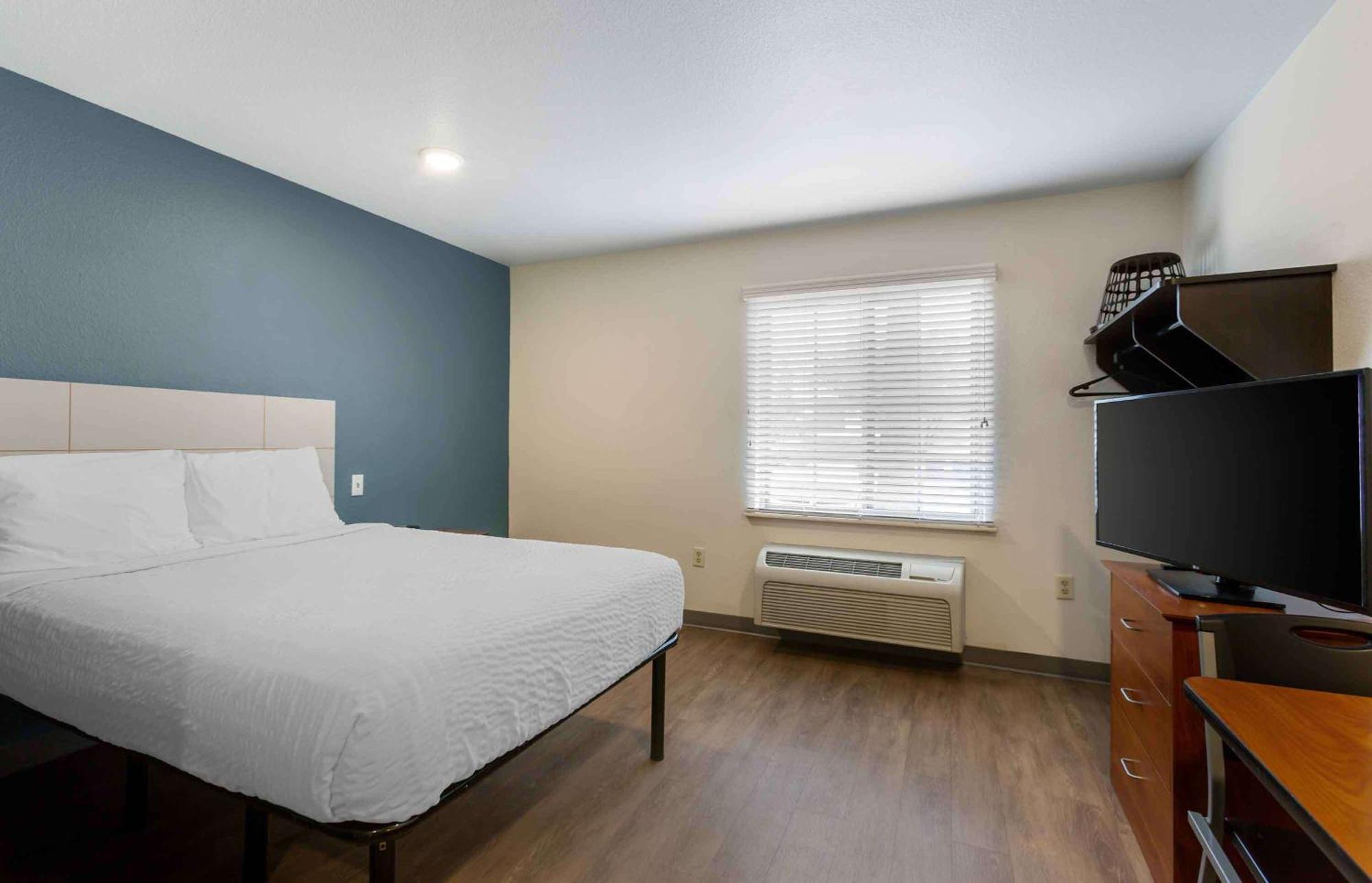 Extended Stay America Select Suites - Phoenix - Peoria - Sun City ภายนอก รูปภาพ